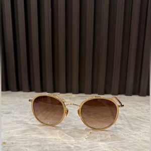 KREWE Porter Champagne